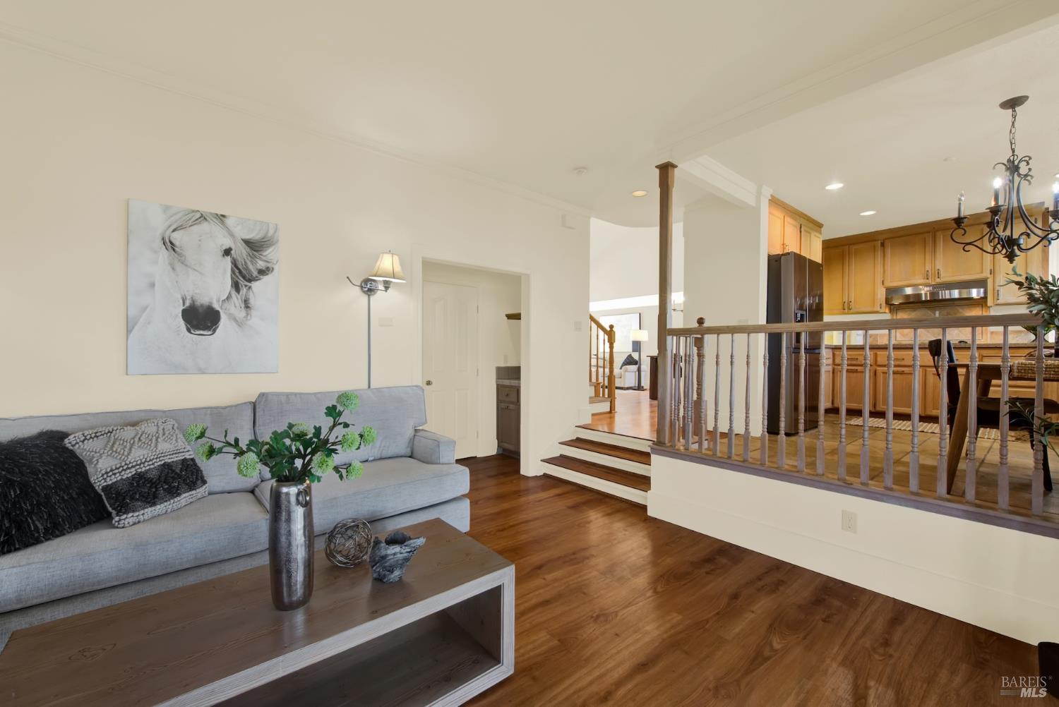 1055 Sandhurst Drive Vallejo CA 94591
