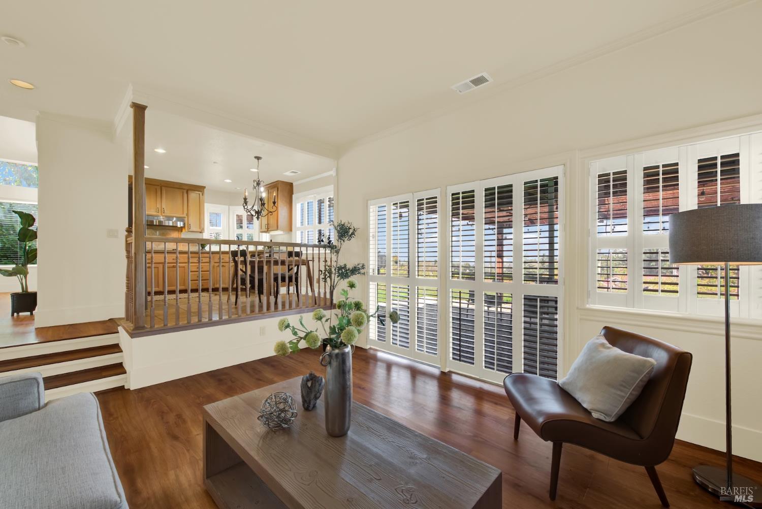 1055 Sandhurst Drive Vallejo CA 94591