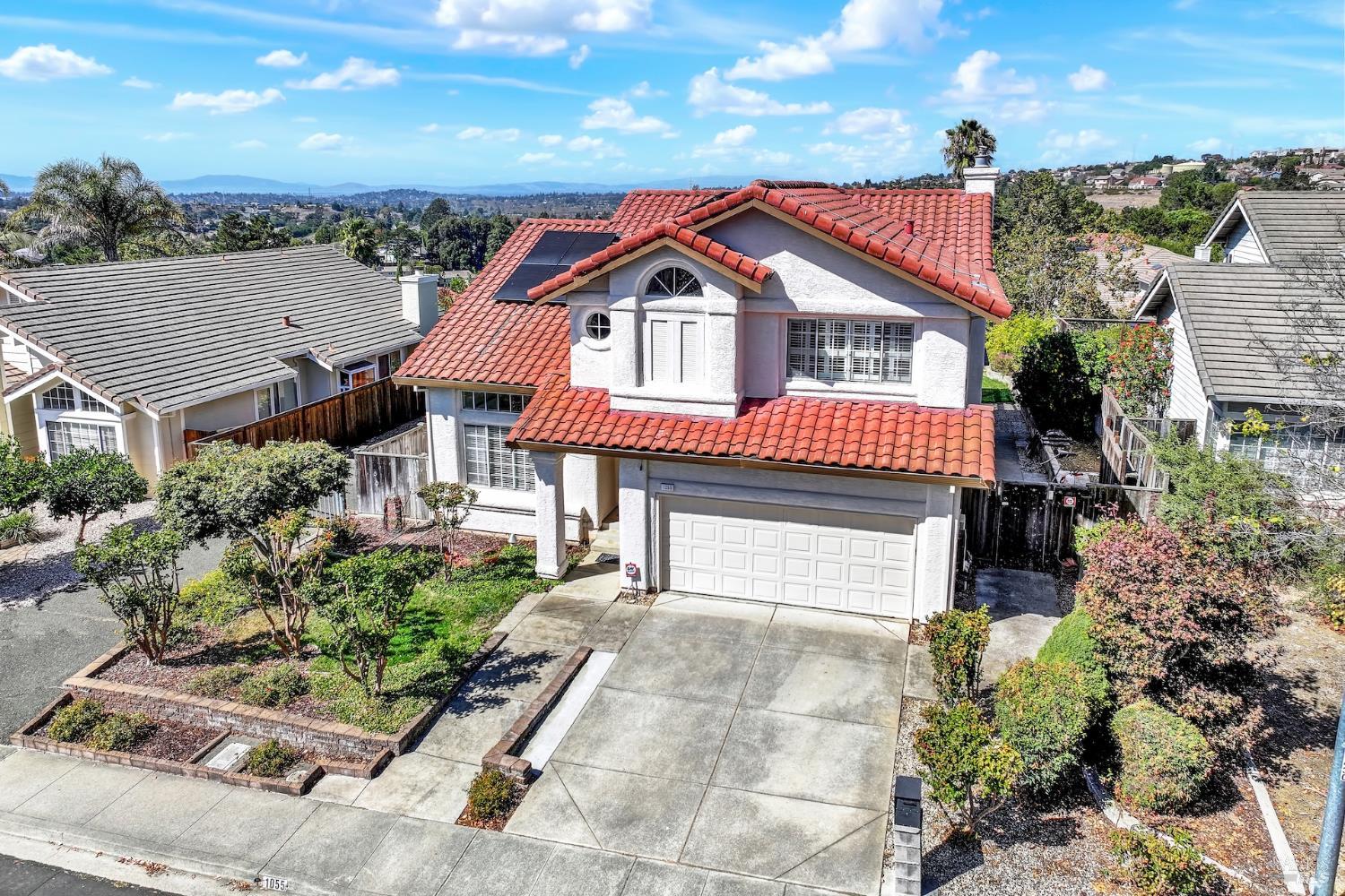 1055 Sandhurst Drive Vallejo CA 94591
