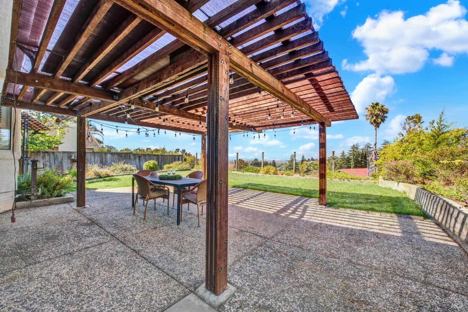 1055 Sandhurst Drive Vallejo CA 94591