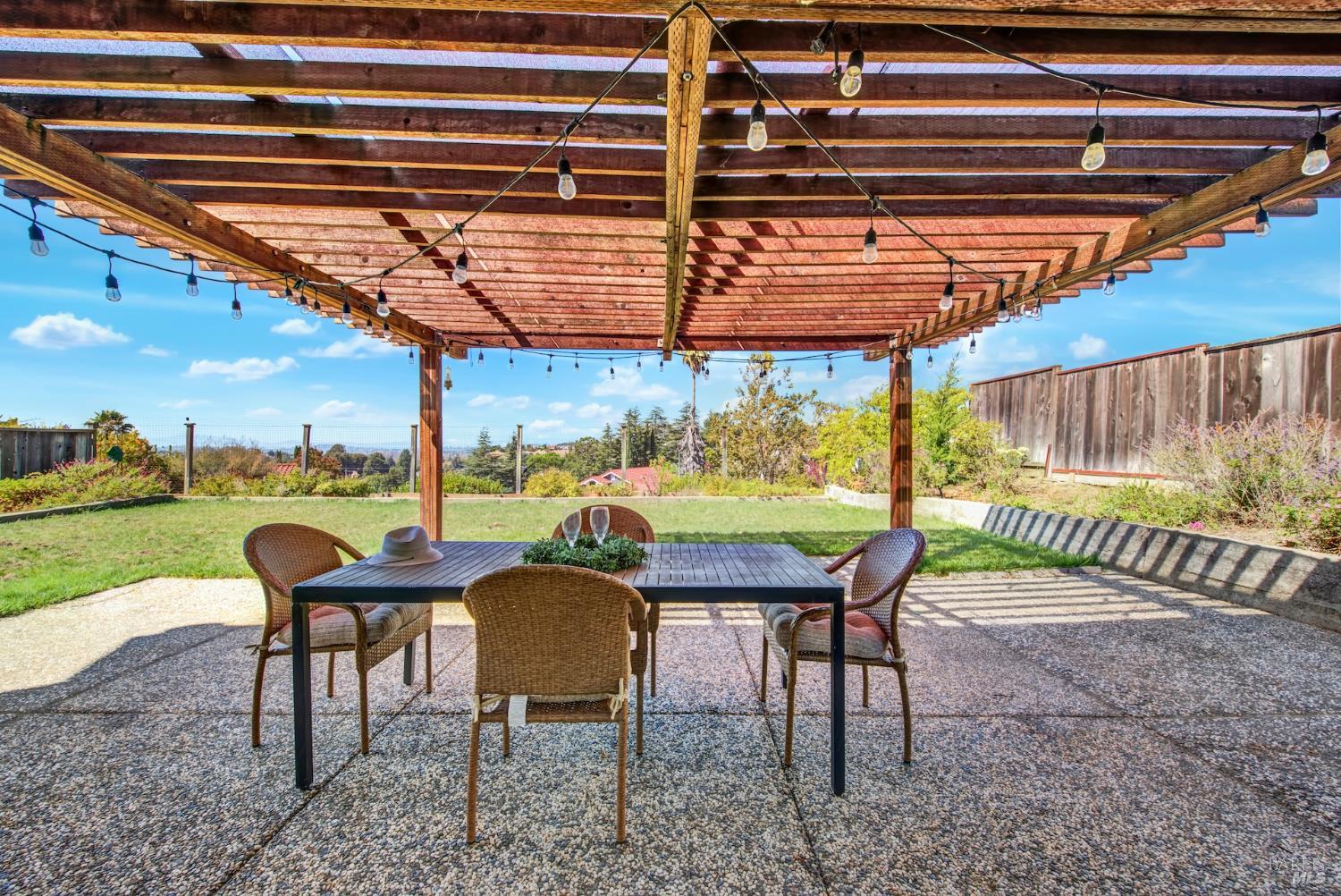 1055 Sandhurst Drive Vallejo CA 94591