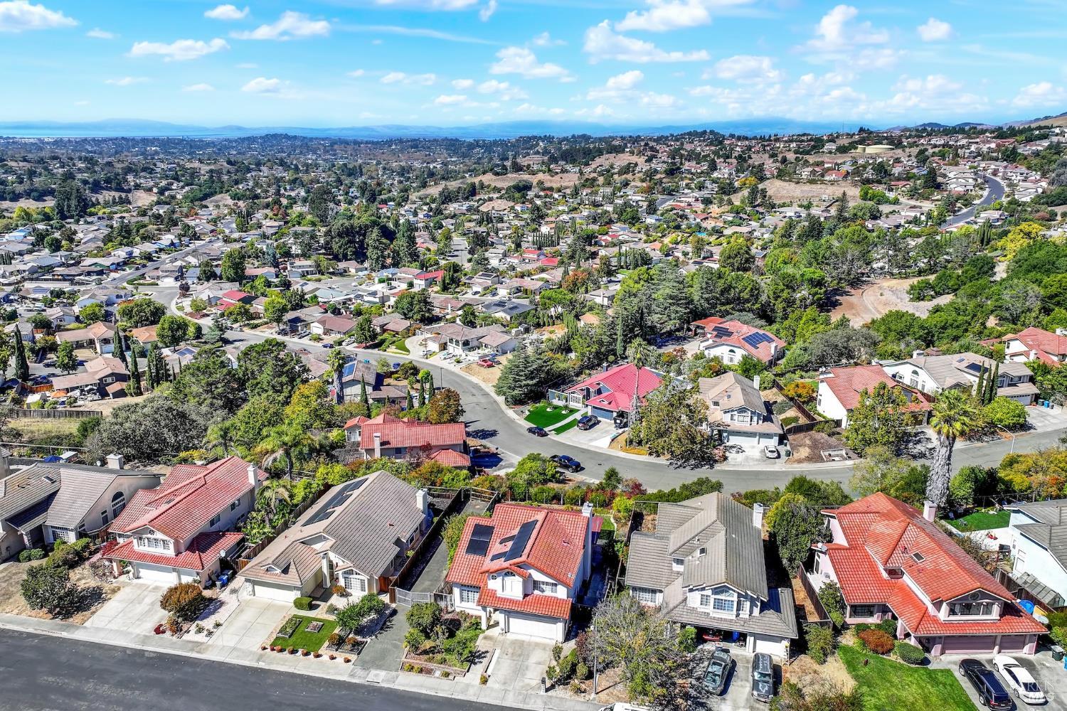 1055 Sandhurst Drive Vallejo CA 94591