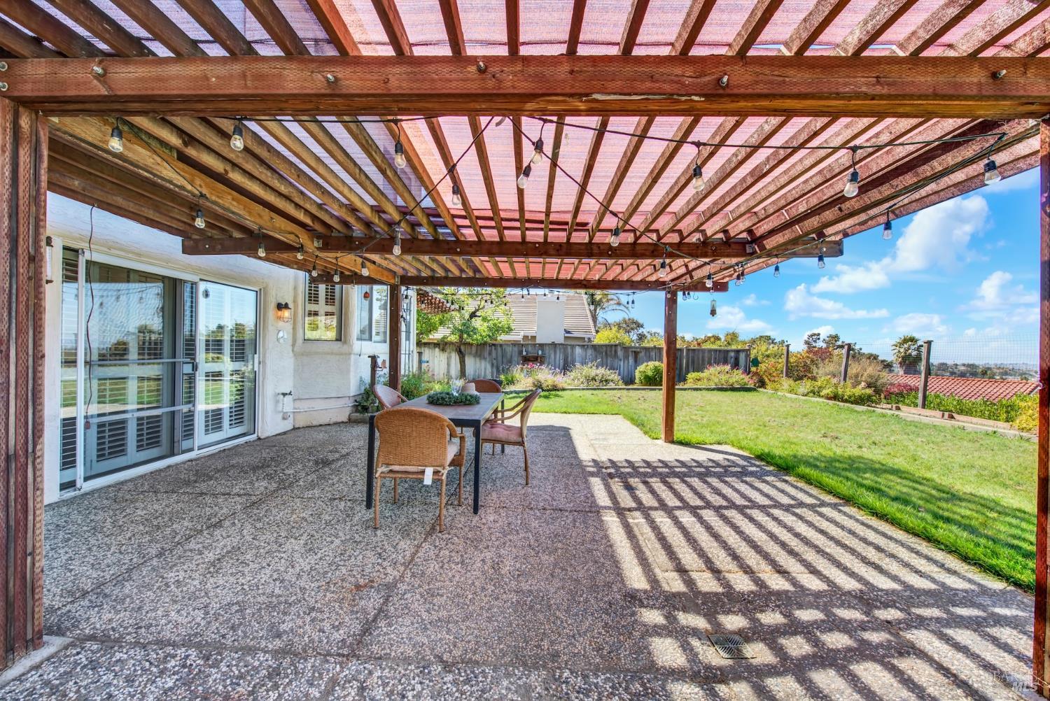 1055 Sandhurst Drive Vallejo CA 94591