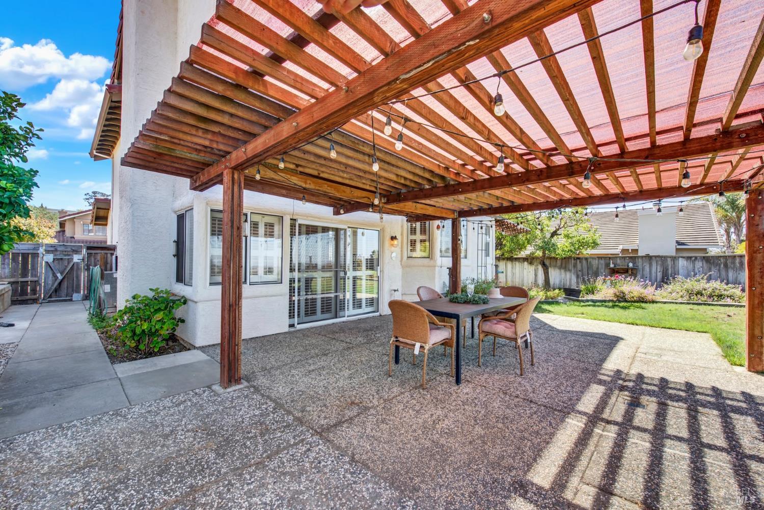 1055 Sandhurst Drive Vallejo CA 94591