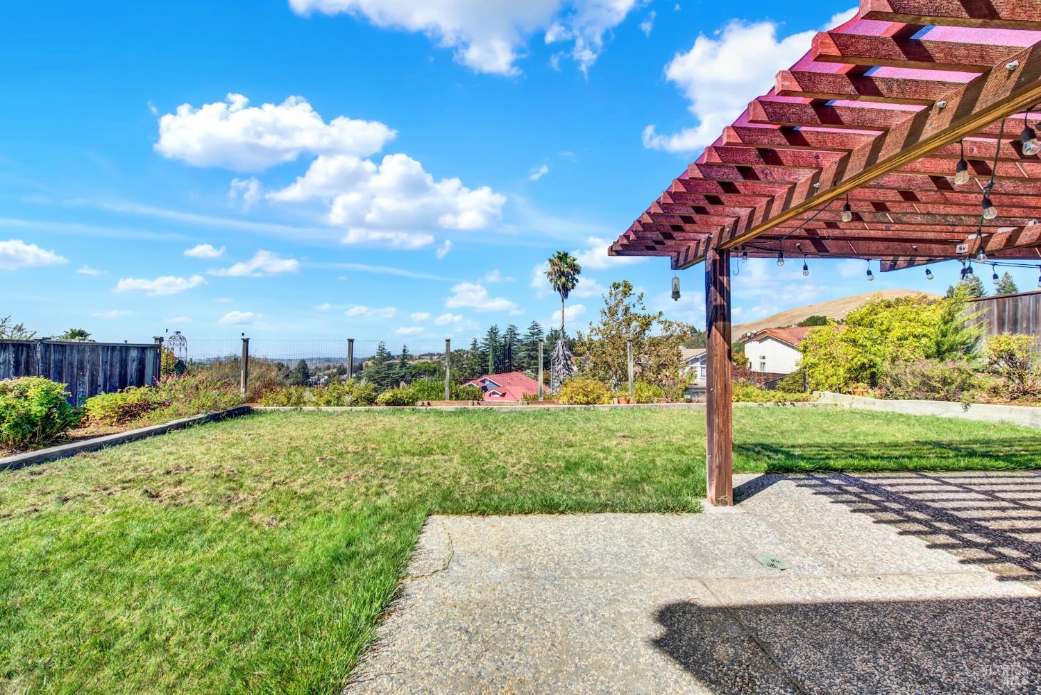 1055 Sandhurst Drive Vallejo CA 94591