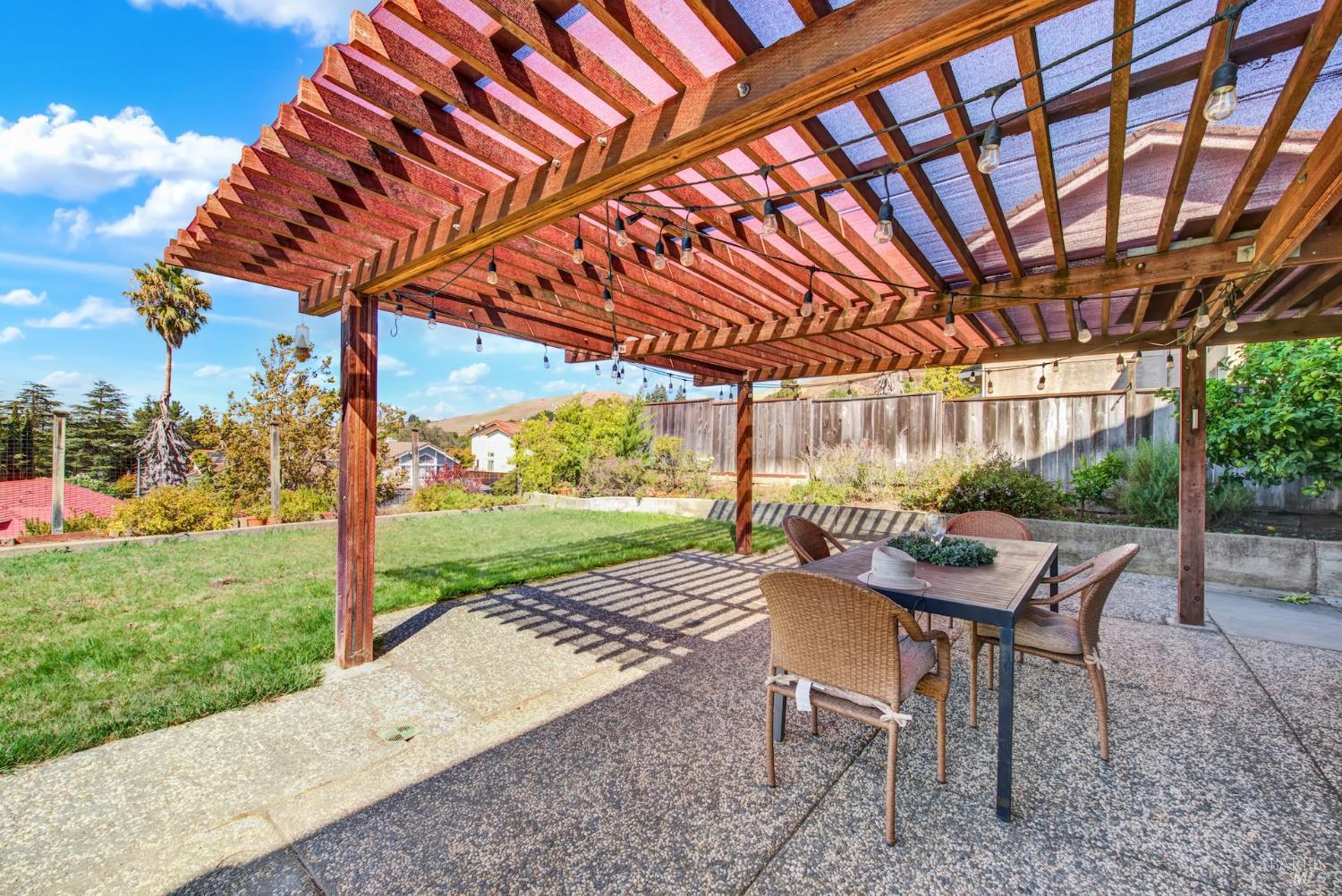 1055 Sandhurst Drive Vallejo CA 94591