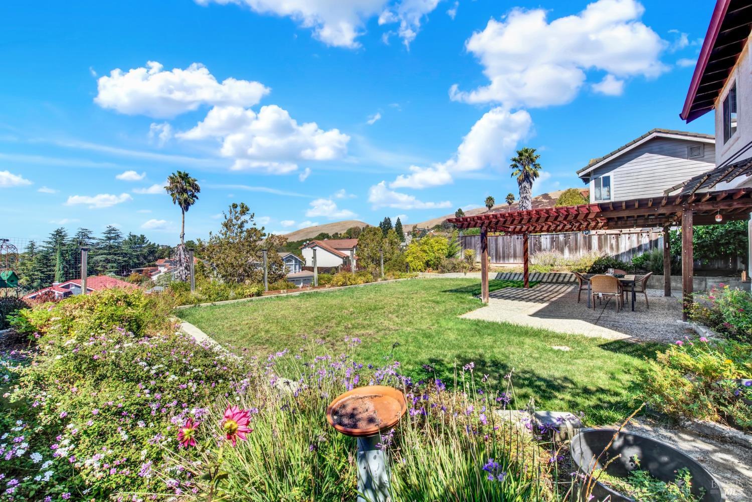 1055 Sandhurst Drive Vallejo CA 94591