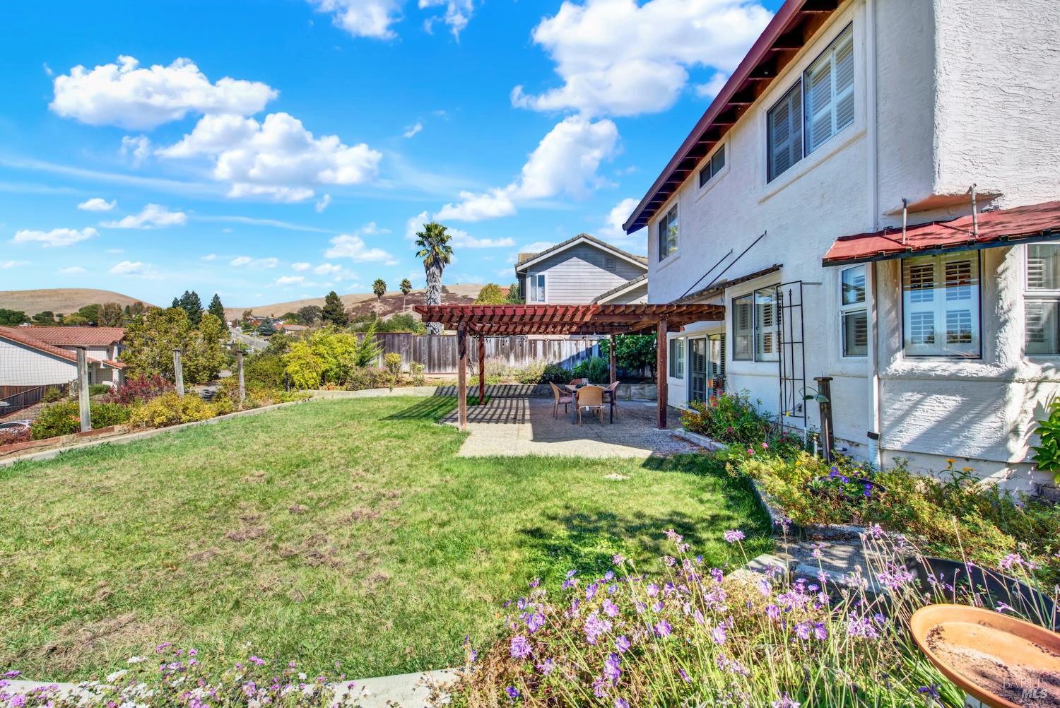 1055 Sandhurst Drive Vallejo CA 94591
