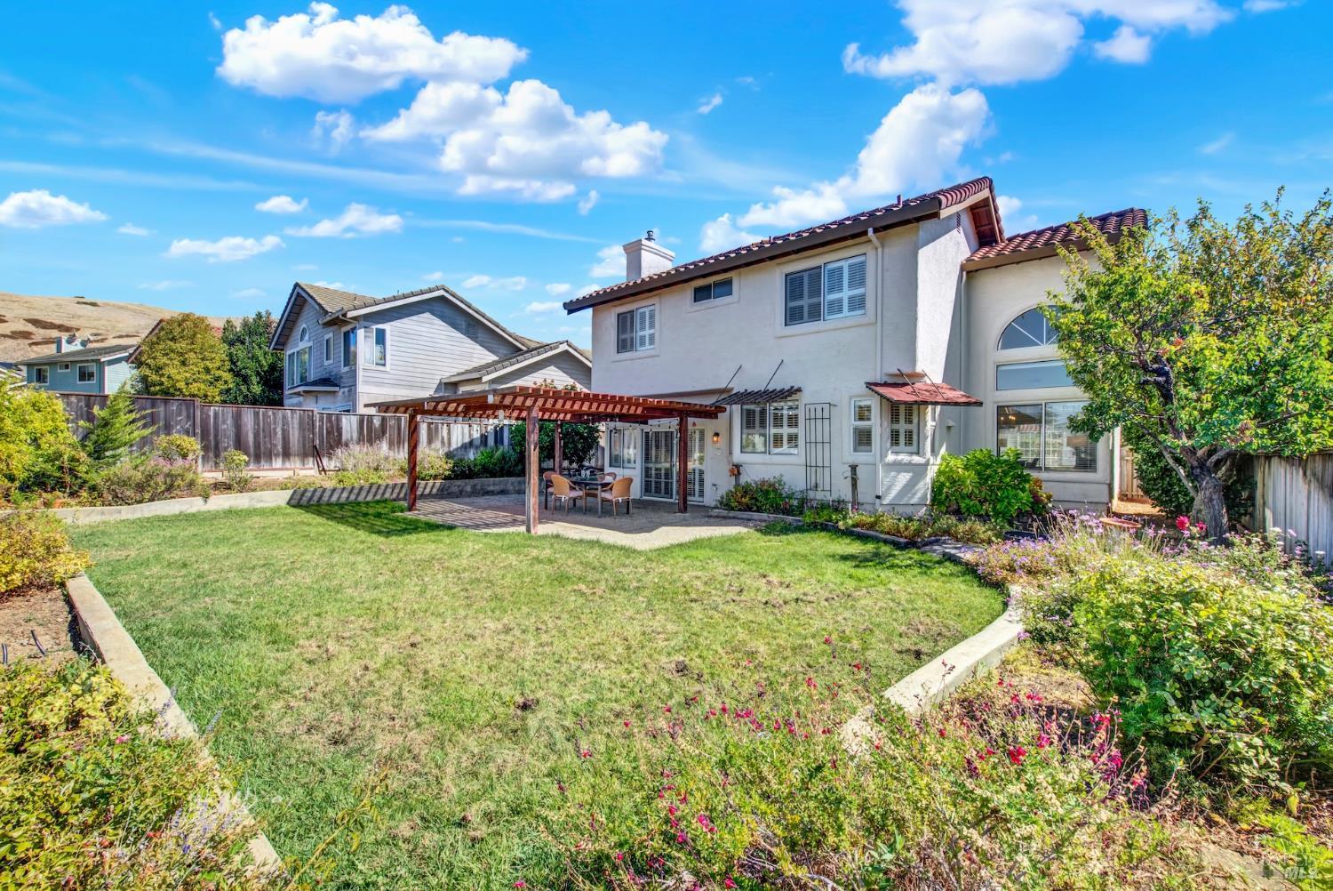 1055 Sandhurst Drive Vallejo CA 94591