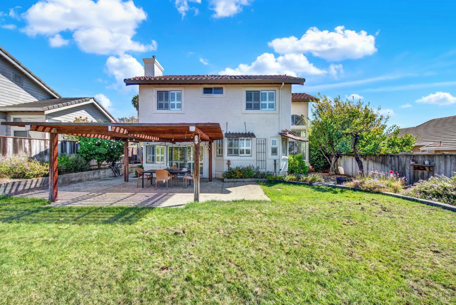 1055 Sandhurst Drive Vallejo CA 94591