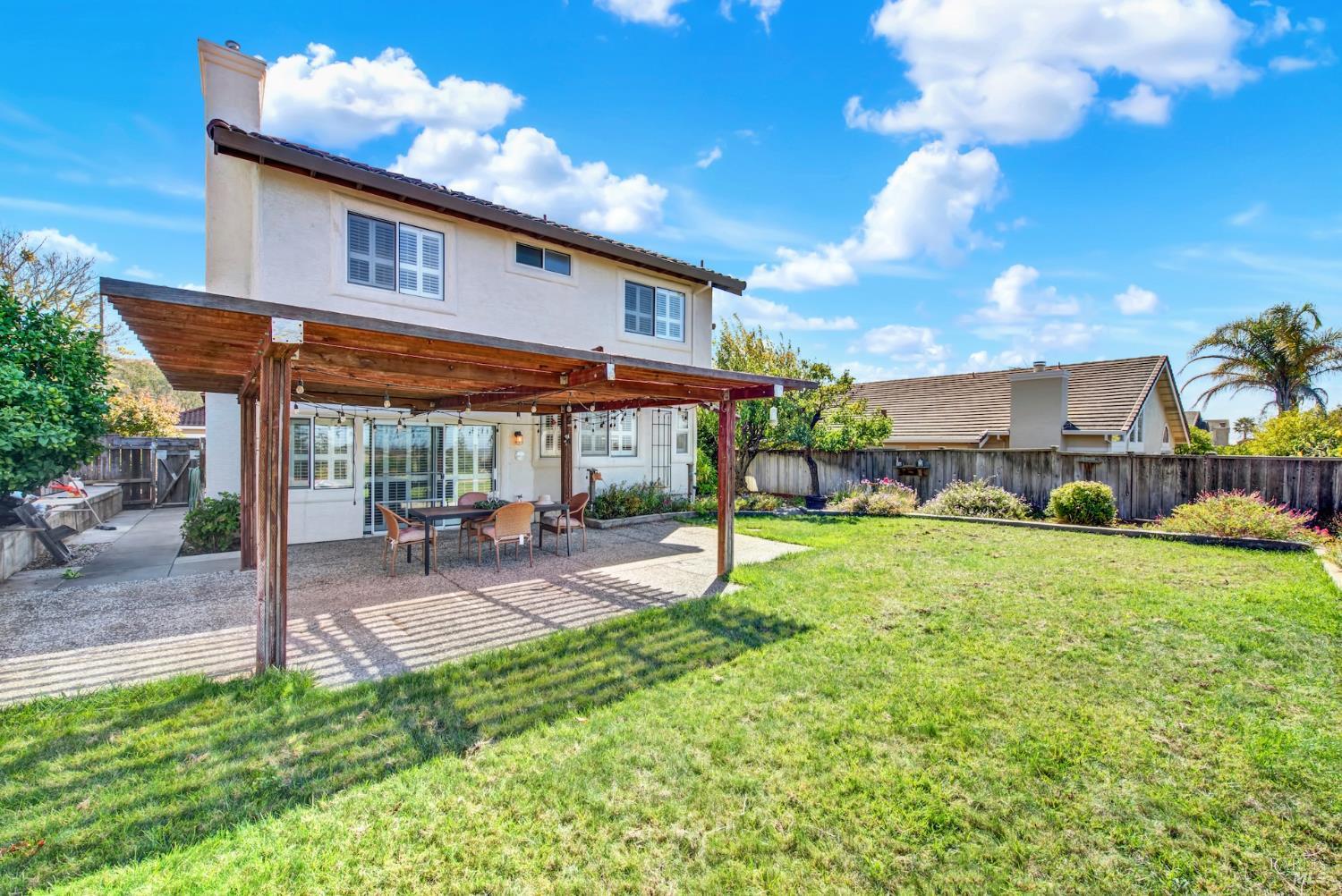1055 Sandhurst Drive Vallejo CA 94591