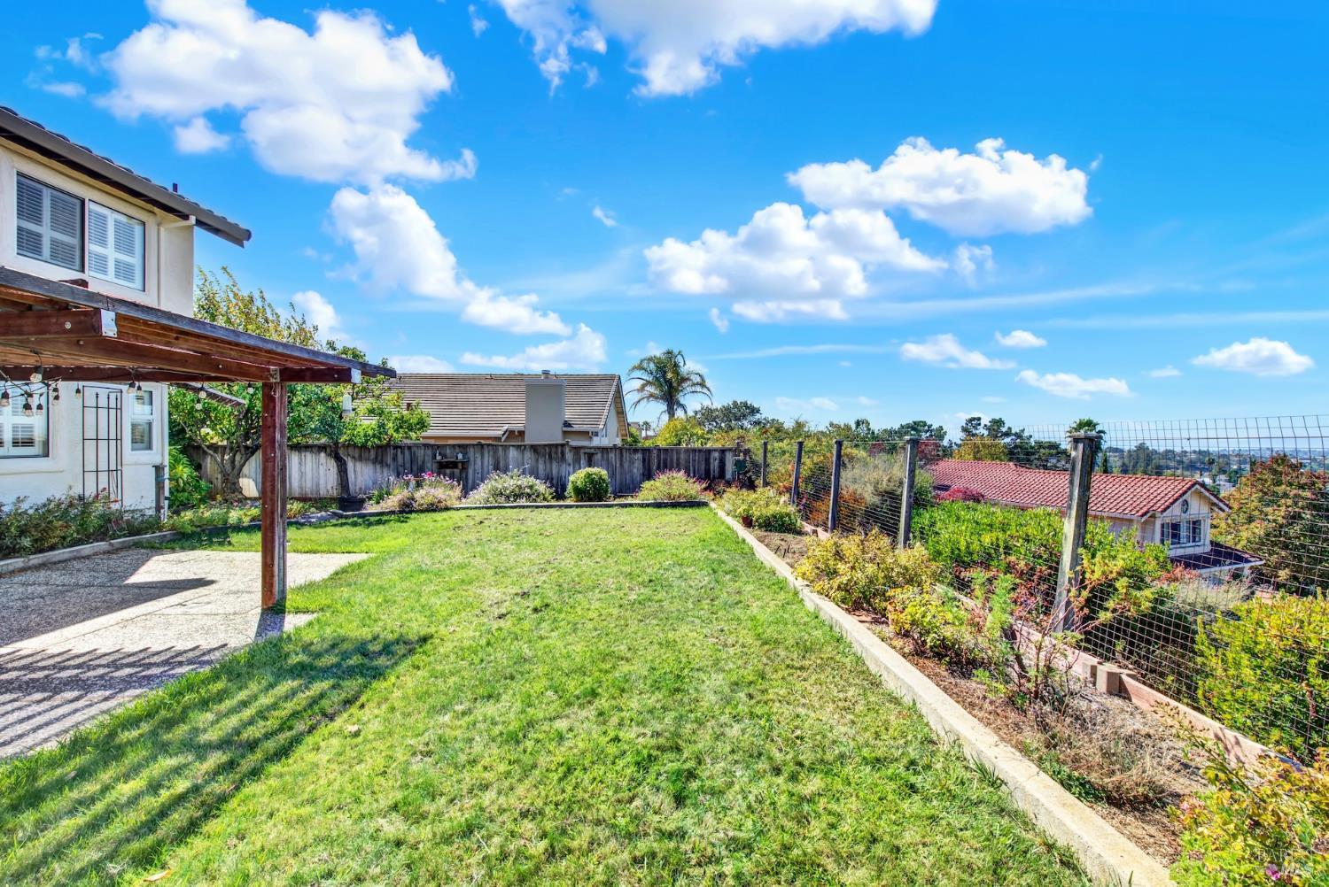 1055 Sandhurst Drive Vallejo CA 94591