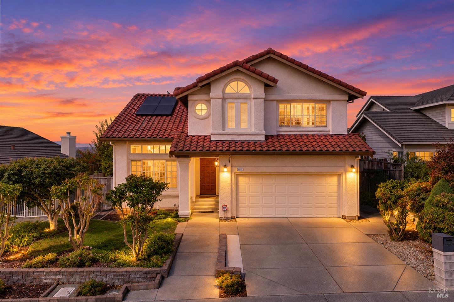 1055 Sandhurst Drive Vallejo CA 94591