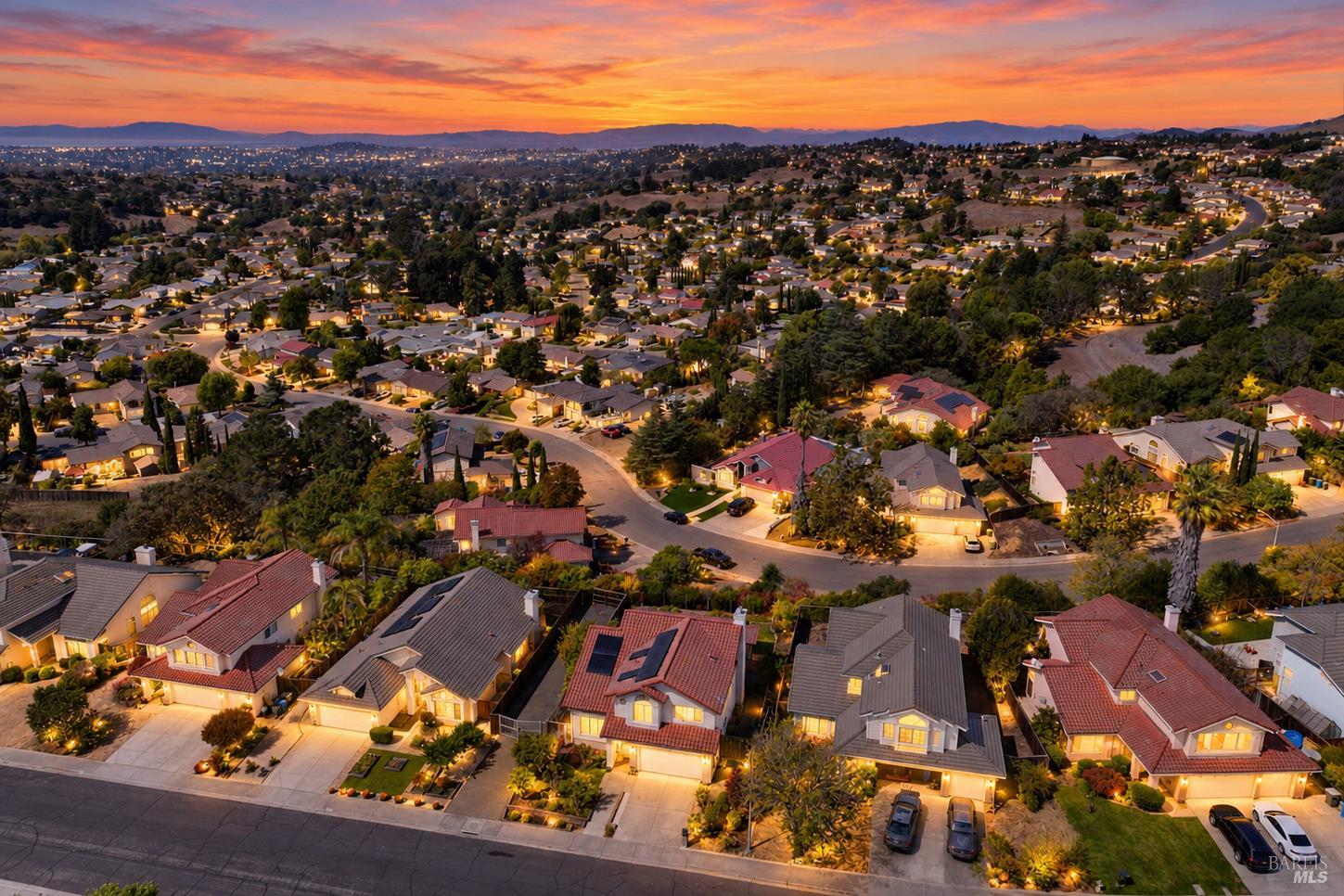 1055 Sandhurst Drive Vallejo CA 94591
