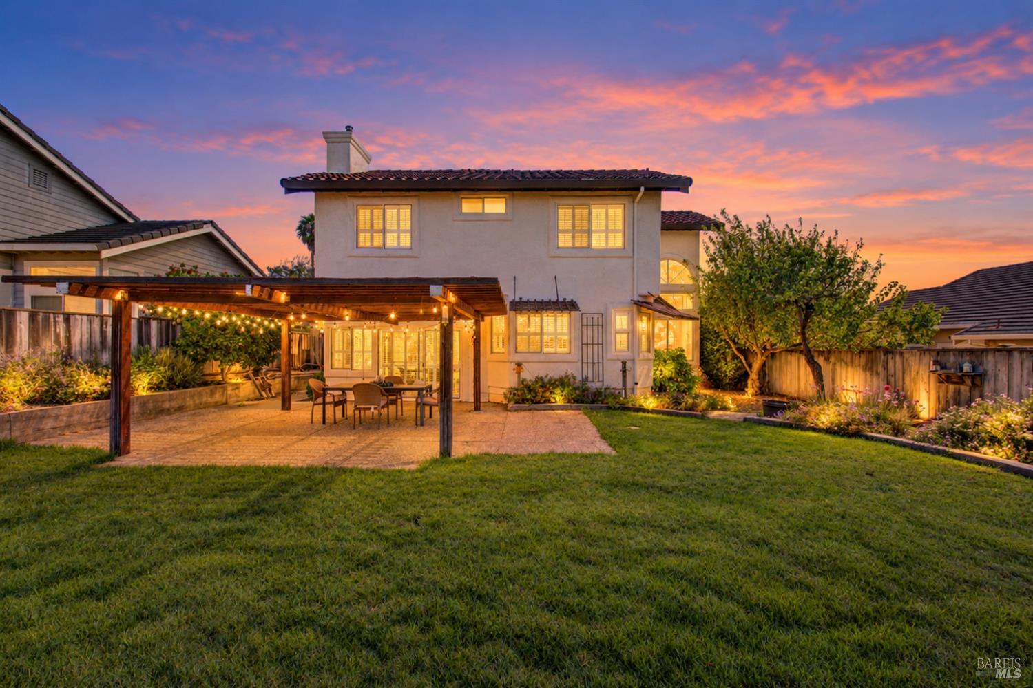 1055 Sandhurst Drive Vallejo CA 94591