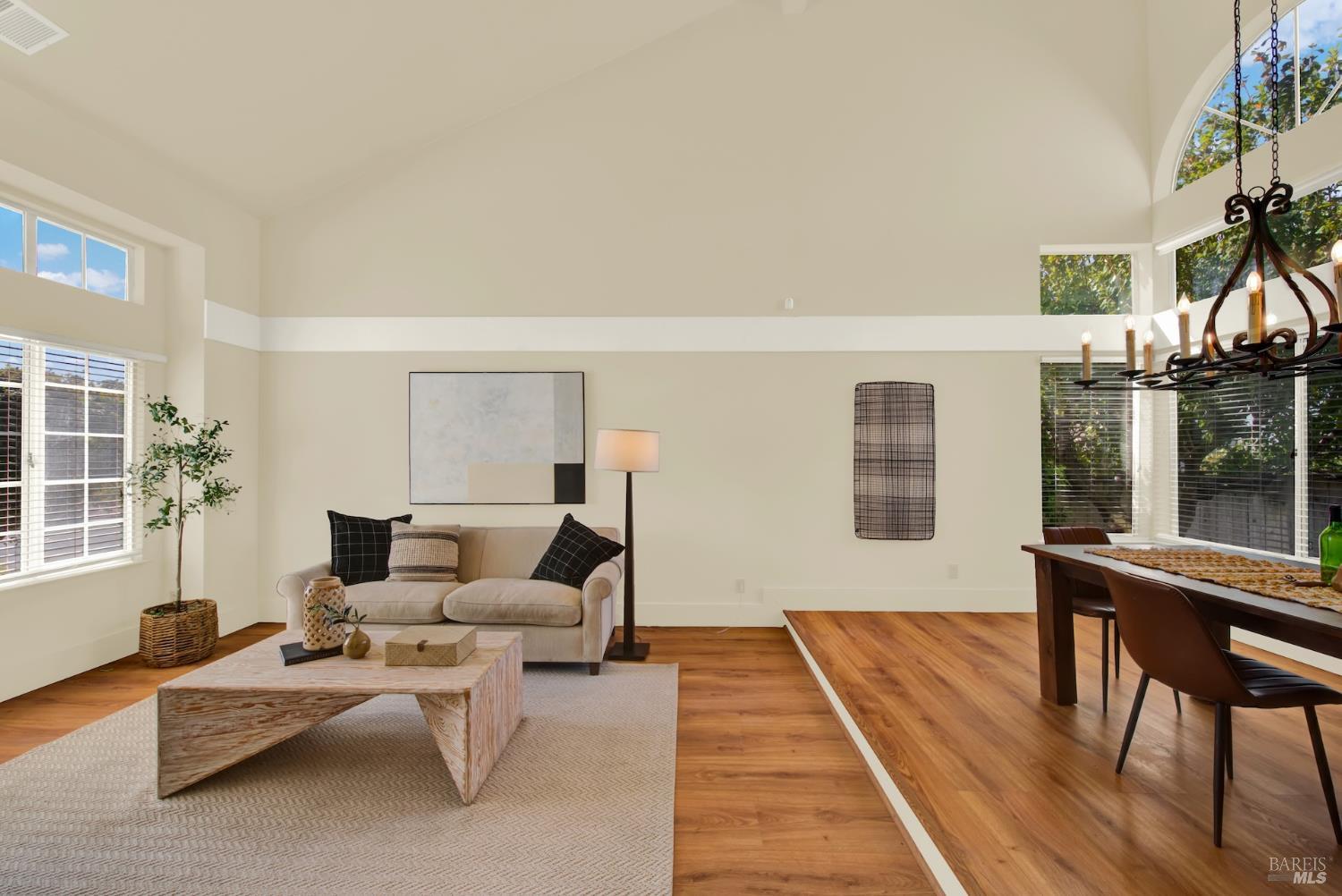 1055 Sandhurst Drive Vallejo CA 94591