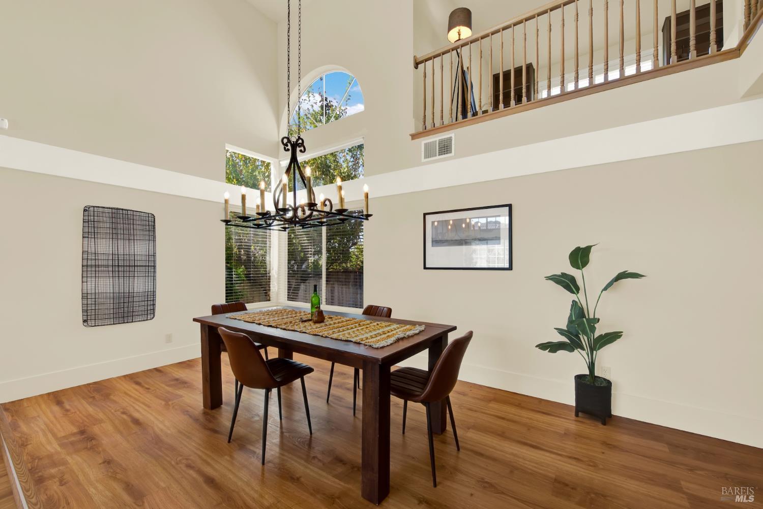1055 Sandhurst Drive Vallejo CA 94591