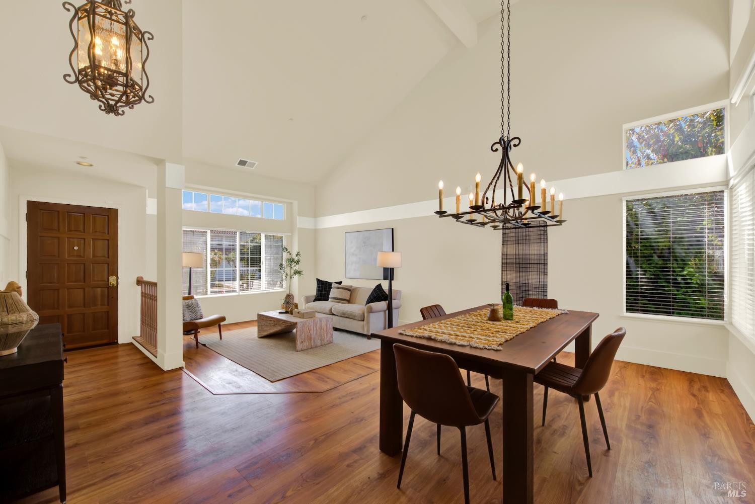 1055 Sandhurst Drive Vallejo CA 94591