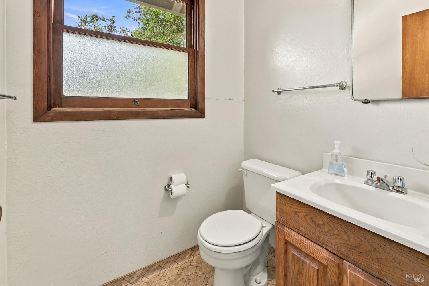 1023 Michigan Drive Santa Rosa CA 95405