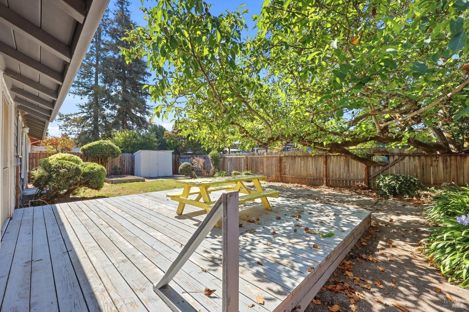 1023 Michigan Drive Santa Rosa CA 95405