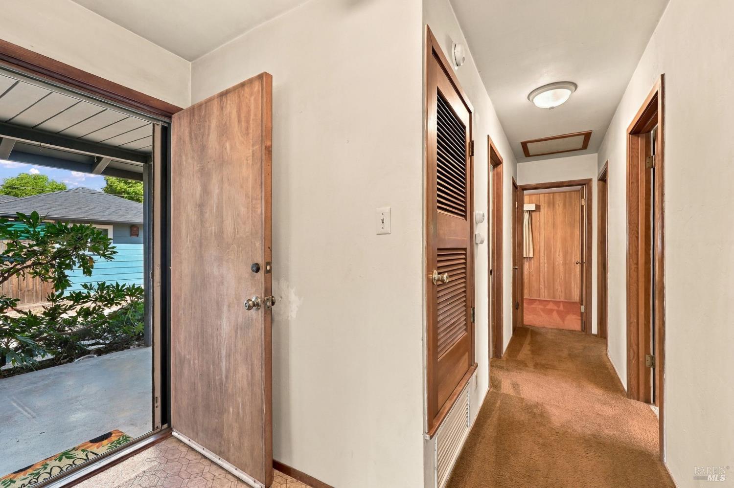 1023 Michigan Drive Santa Rosa CA 95405