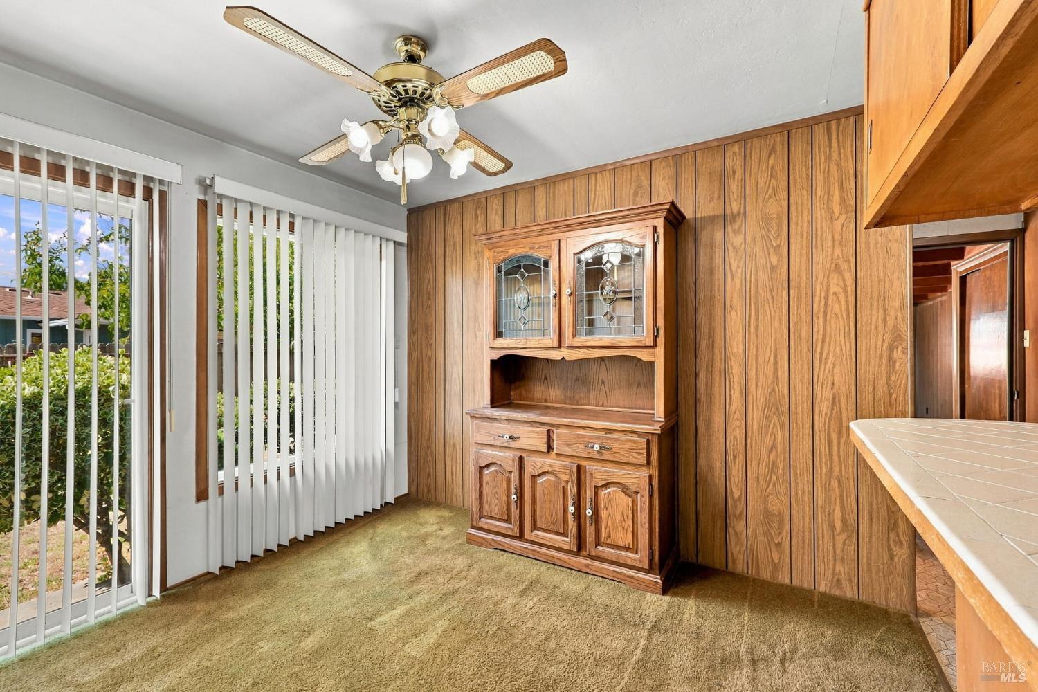 1023 Michigan Drive Santa Rosa CA 95405