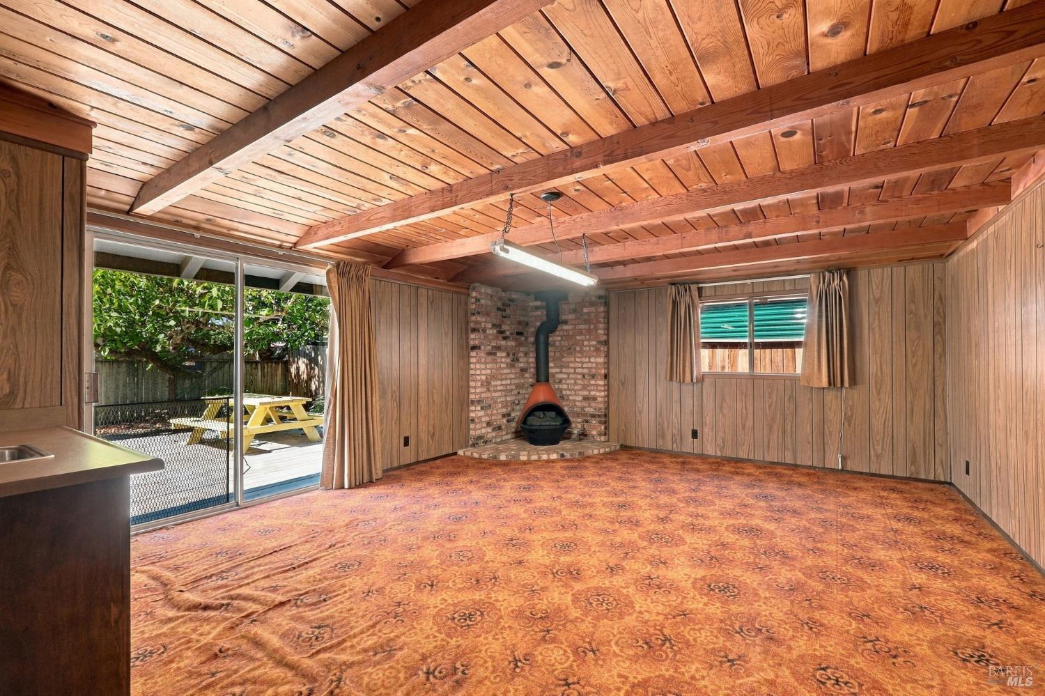1023 Michigan Drive Santa Rosa CA 95405