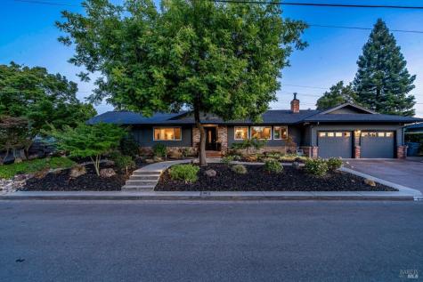 419 Mayfield Drive Santa Rosa CA 95403