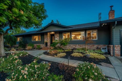 419 Mayfield Drive Santa Rosa CA 95403
