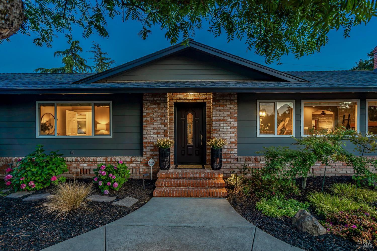 419 Mayfield Drive Santa Rosa CA 95403