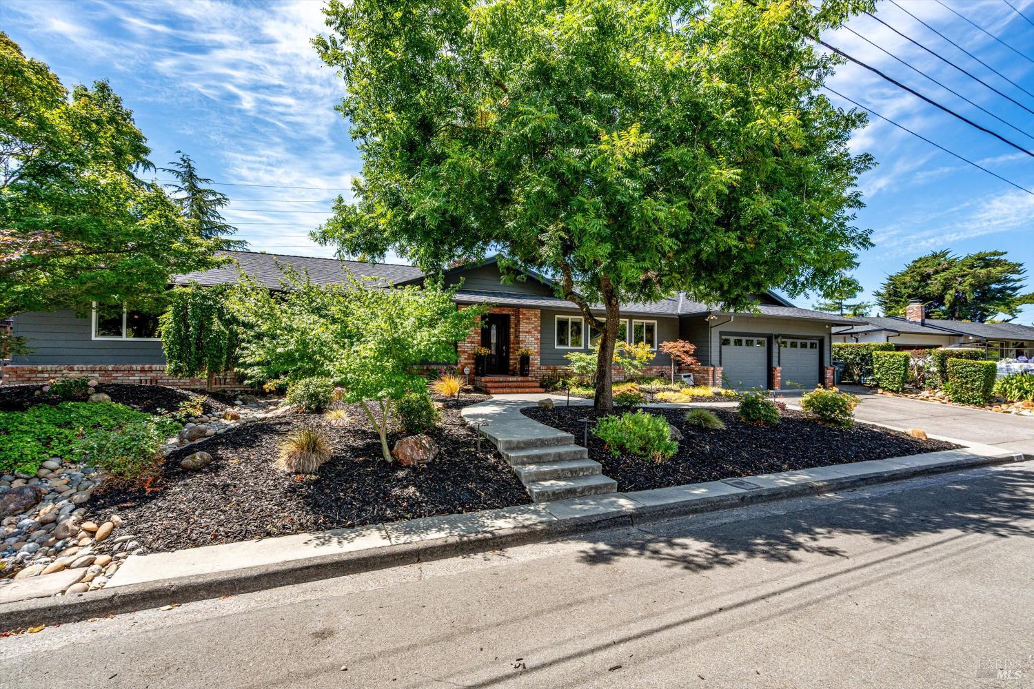 419 Mayfield Drive Santa Rosa CA 95403
