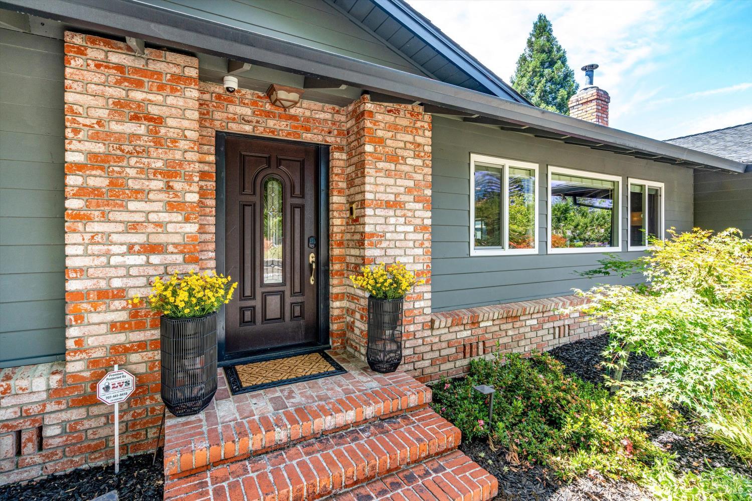 419 Mayfield Drive Santa Rosa CA 95403