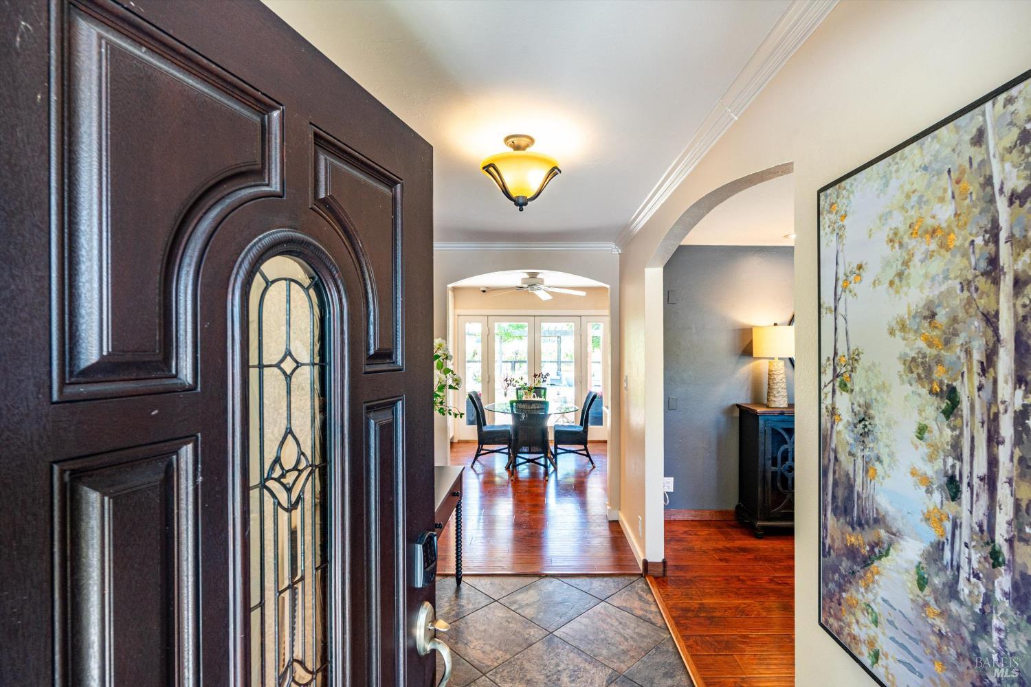 419 Mayfield Drive Santa Rosa CA 95403