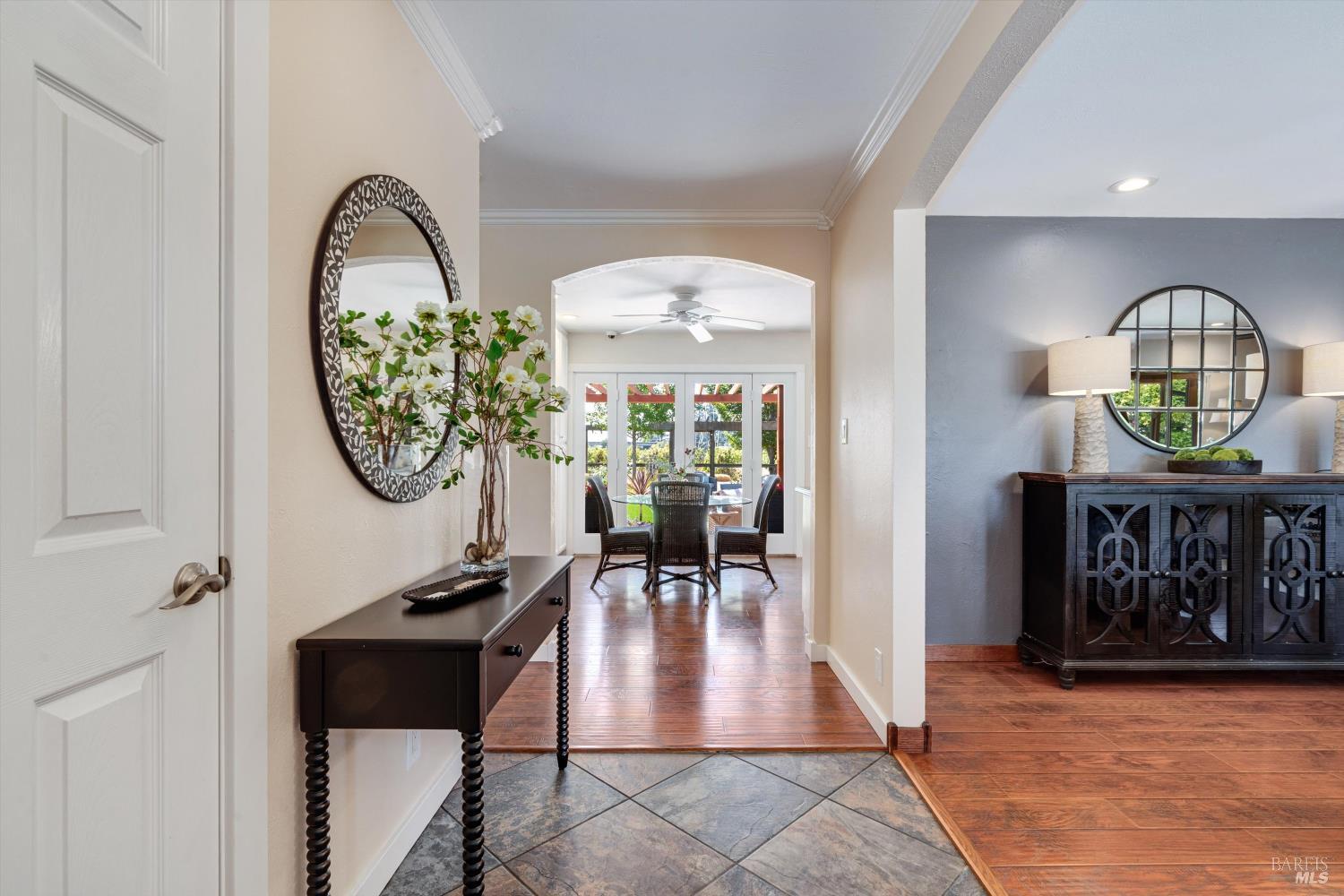 419 Mayfield Drive Santa Rosa CA 95403