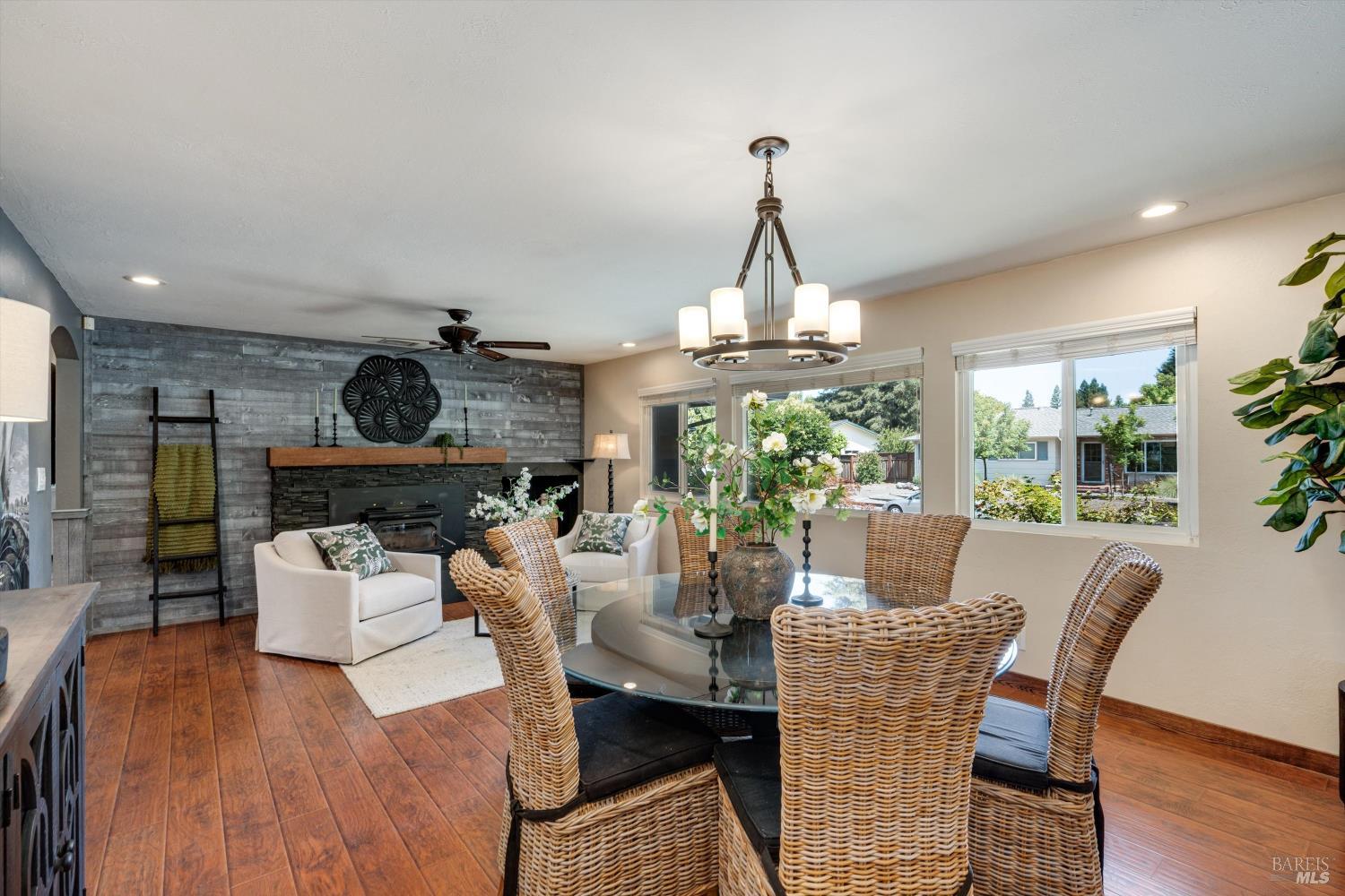 419 Mayfield Drive Santa Rosa CA 95403