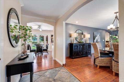 419 Mayfield Drive Santa Rosa CA 95403