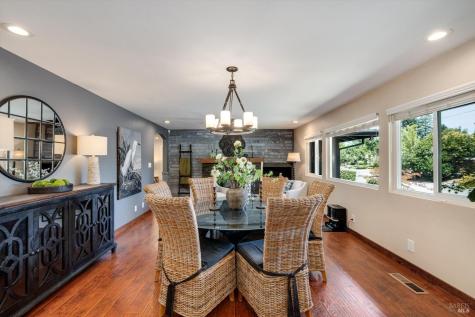 419 Mayfield Drive Santa Rosa CA 95403