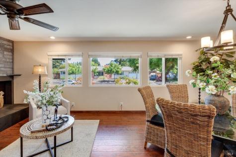 419 Mayfield Drive Santa Rosa CA 95403