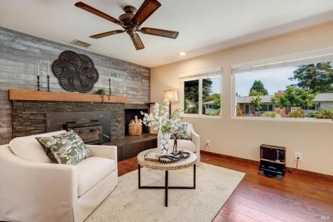 419 Mayfield Drive Santa Rosa CA 95403