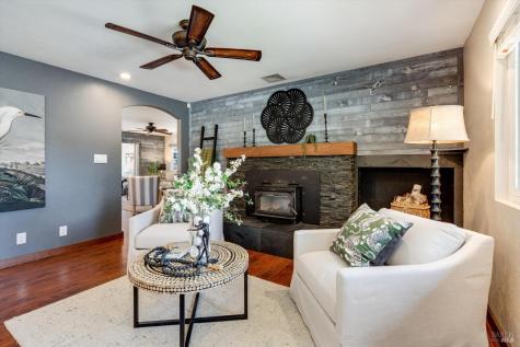 419 Mayfield Drive Santa Rosa CA 95403