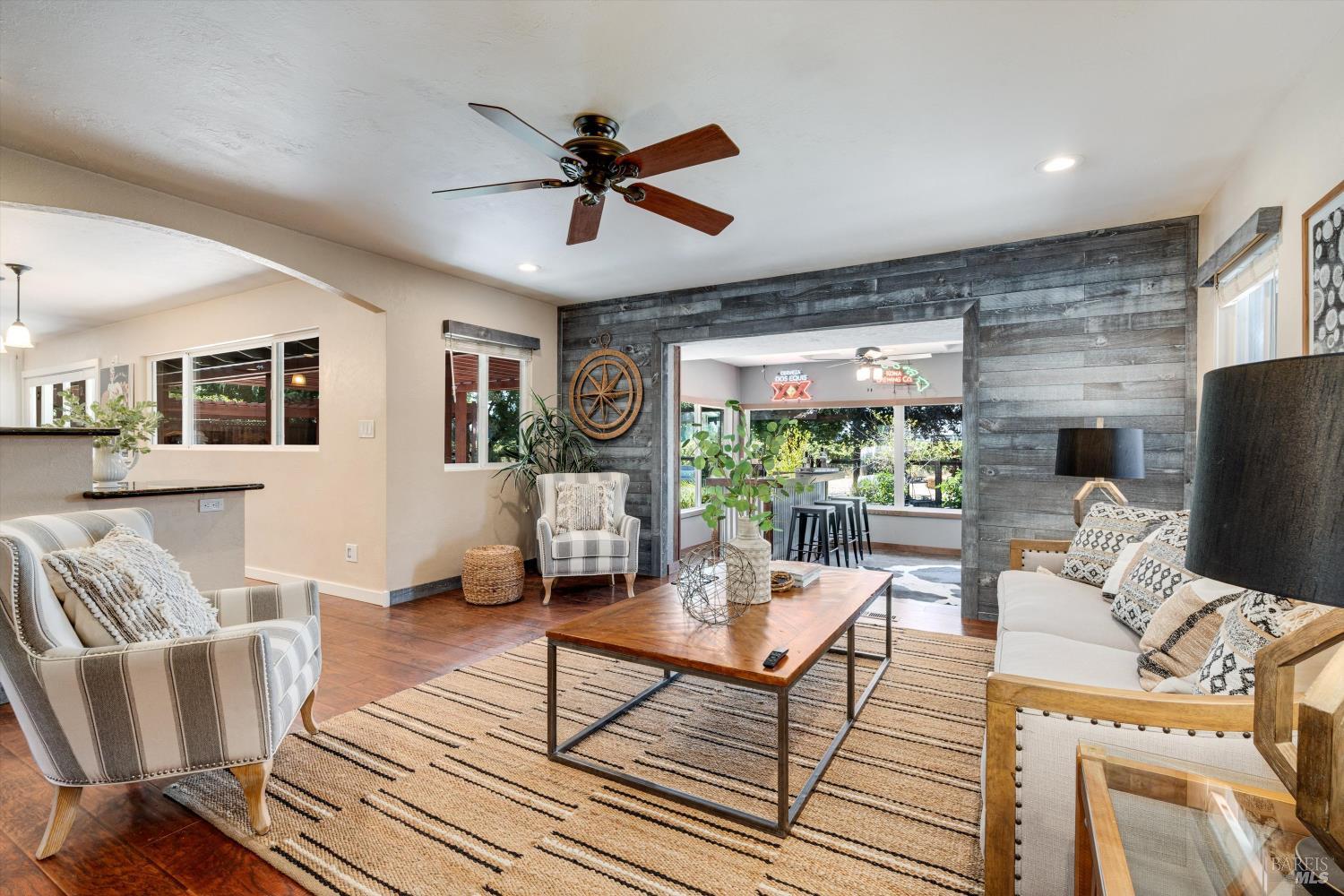419 Mayfield Drive Santa Rosa CA 95403
