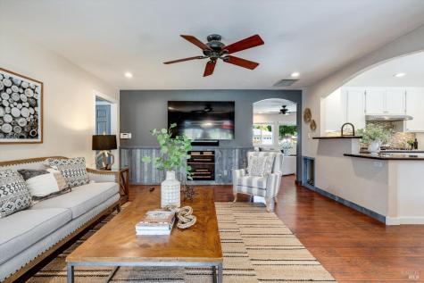 419 Mayfield Drive Santa Rosa CA 95403