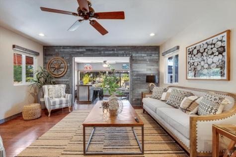 419 Mayfield Drive Santa Rosa CA 95403