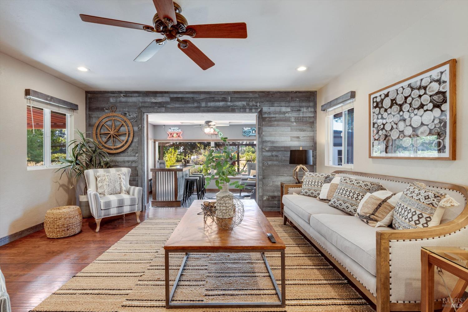 419 Mayfield Drive Santa Rosa CA 95403
