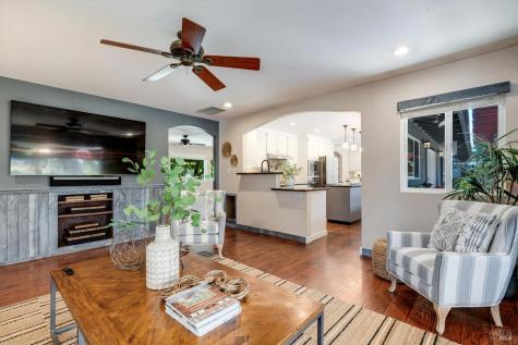 419 Mayfield Drive Santa Rosa CA 95403