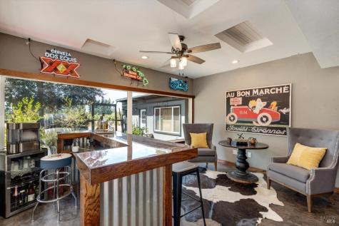 419 Mayfield Drive Santa Rosa CA 95403