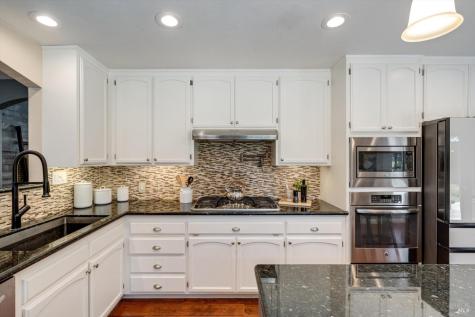 419 Mayfield Drive Santa Rosa CA 95403