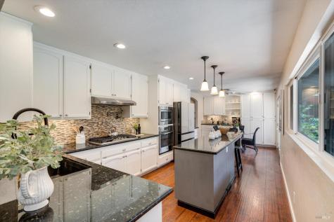 419 Mayfield Drive Santa Rosa CA 95403