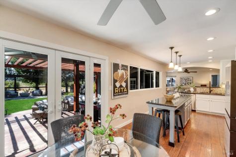 419 Mayfield Drive Santa Rosa CA 95403