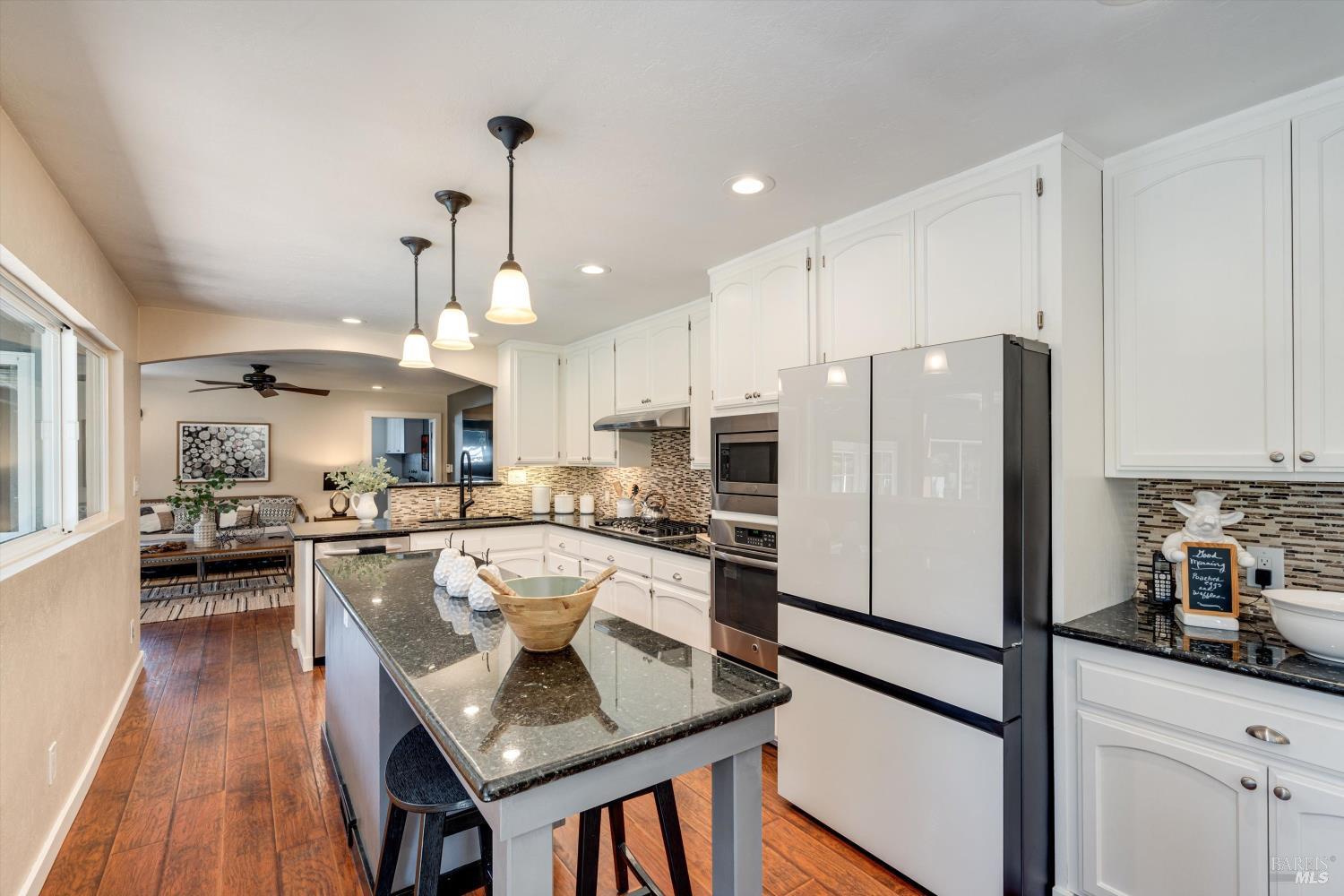 419 Mayfield Drive Santa Rosa CA 95403